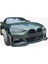 Bmw4 Serisi G20/G23 Bmw Ön Tampon Lipi Pıano Black 2