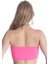 Neon Fuşya Mı Emay 4002 Soft Straplez Büstiyer 3