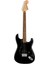 Squier Fsr Affinity Stratocaster H Ht Laurel Klavye Black Elektro Gitar 1
