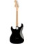 Squier Fsr Affinity Stratocaster H Ht Laurel Klavye Black Elektro Gitar 3