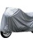 Motosiklet Branda / Maxı Scootter 150 cc Çantasız 1