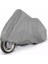 Motosiklet Branda / Maxı Scootter 150 cc Çantasız 2