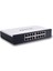 S16 10-100 Mbps 16 Port Ethernet Multiswitch 3