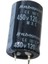 120 Mf 450 V Kondansatör 1