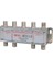 5-2500 1/8 Uydu Dağıtıcısı Splitter Mg-1511 1