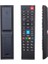 Home+Tv Apps Tuşlu Uydu Alıcı Kumandası 1