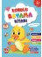 Konulu Boyama - Mavikitap (3-4 Yaş) 1