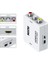 G-573O HDMI To Rca Mini Model 1920X1080 Çevirici Konvertör 1
