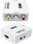 G-573O HDMI To Rca Mini Model 1920X1080 Çevirici Konvertör 2