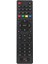 Ip Plus Hd Uydu Alıcı Kumandası 1