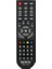 Fhd-250 Uydu Alıcı Kumandası 1