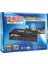 G-538H 3 Giriş 1 Çıkış HDMI Switcher Toplayıcı Metal Kasa Adaptörlü 4