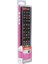 RM-L1200+ Netflix-Youtube Tuşlu Vestel Universal LCD LED Tv Kumandası 2