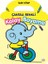 Çantalı Renkli Kolay Boyama- Sarı Kitap 1