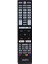 URC1586 Toshiba Universal Lcd-Led Tv Kumanda 1