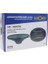 HR-6925TW Kapaklı 6x9 Oval Hoparlör Çiftli Takım 3