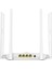 Ac5 1200 Mbps Dual-Band 4 Port Wifi Router-Access Point 3