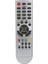 Cs 100X - RL-200 Plus Uydu Alıcı Kumanda 1