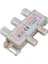 5-2500 Mhz 1/4 Splitter 2