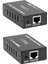 608H Hdmı To Cat5/cat6 60 Metre Uzatıcı Extender 1