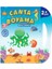 Çanta Boyama : Deniz Canlıları 1