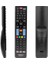 URC1566 5in1 Panasonic-Samsung-Philips-Sony-Lg Universal Lcd-Led Tv Kumanda 1