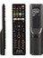 Kl RM-L1130 + x Plus Siyah Universal LCD LED Tv Kumanda 1