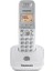 KX-TG2511 Beyaz Dect Telsiz Telefon 1