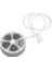 VE-G604YU 4'lü 2 USB Li Anahtarlı 1.5 Metre Grup Priz 3