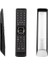 Beko Grundig XRA18700-AA High-Bt-Gyro-Voice-48 Arçelik-Pıp LCD Sihirli Metalik Kumanda 1