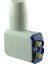 17267 Slim Roket Hd Çiftli Lnb 1