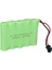 EF-60700S 6 Volt 700 Mah Ni-Mh Şarj Edilebilir Aa 5'li Grup Oyuncak Pili (202105) 1