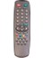 Vestel 1940 Info Tuşlu Siyah Tv Kumandası 1