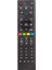 CRS-310AT S Tuşlu Lcd-Led Tv Kumandası 1
