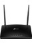 TL-MR6400 300 Mbps 4g Lte Sim Kart Girişli Kablosuz N Router 1