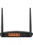 TL-MR6400 300 Mbps 4g Lte Sim Kart Girişli Kablosuz N Router 3