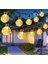 Solar 7m 50 LED Gün Işığı 1