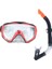 Maske Snorkel Set Almira / 4