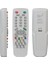 Vestel 1940 Mini Kalıp Tv Kumandası 1