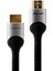 1.5 Metre 4K 60 Hz V2.1 HDMI Görüntü Kablosu SWL6122B/93 2