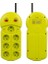 VE-970 1.5 Metre Kablolu 7'li Grup Priz 1