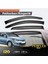 Perflex Polikarbon Kırılmaz Rüzgarlık V2 Düz Hyundai I20 2008-2014 1