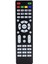 Ince Slim Kasa Lcd Led Tv Kumandası 1