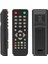 Magbox Pretty - Tristar - Techstar - Trimax - Rose Universal Sd Uydu Kumandası 1