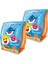 - Baby Shark Kolluk 25 x 15 cm 1