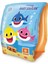 - Baby Shark Kolluk 25 x 15 cm 3
