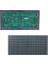 Smd LED Panel P10 16X32 Beyaz 1