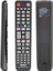 RM-L1663 Netflix-Youtube-Prime Video-Google Play Tuşlu Universal LCD LED Tv Kumandası 1