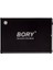 R500-C128G Sata3 128 GB SSD 550/510 Mbs Harddisk 3