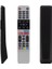 Arçelik - Beko - Grundig RM-L1659 Ses Komutsuz Netflix - Youtube - Prime Video - Google Play Tuş LCD LED Tv Kumanda 1